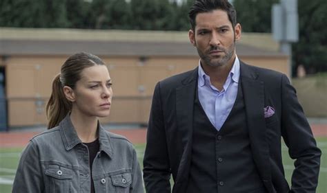 when does chloe find out about fake lucifer season 5|chloe decker reveals lucifer.